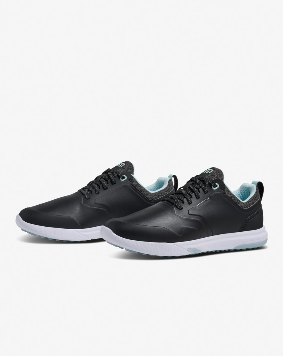 TravisMathew Men's The Daily Pro Plus Spikeless Golf Shoes - Worldwide Golf Shops