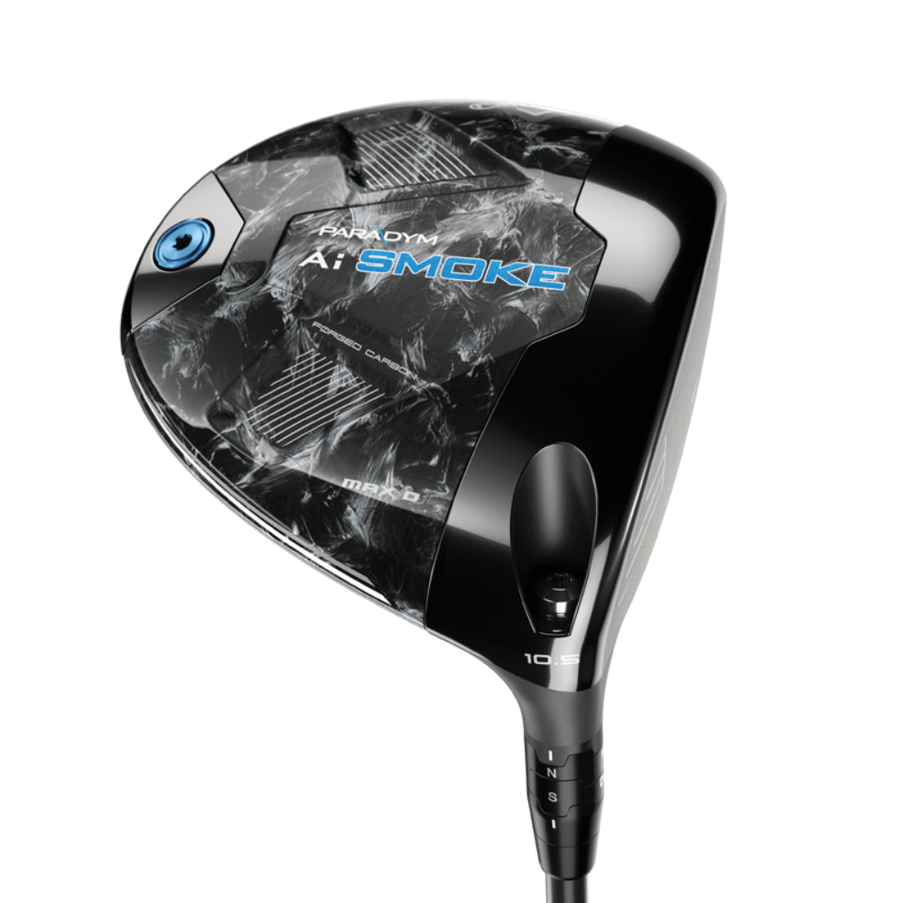 Bois de parcours Callaway Paradym Ai Smoke Max : Acheter en ligne : Alvarez Bois de parcours Callaway Paradym Ai Smoke Max : Acheter en ligne : Alvarez