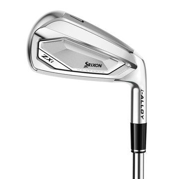 Fers De Golf Bay Hill Série 6 - SW Acier Droitier - Poignées Neuves - Occasion