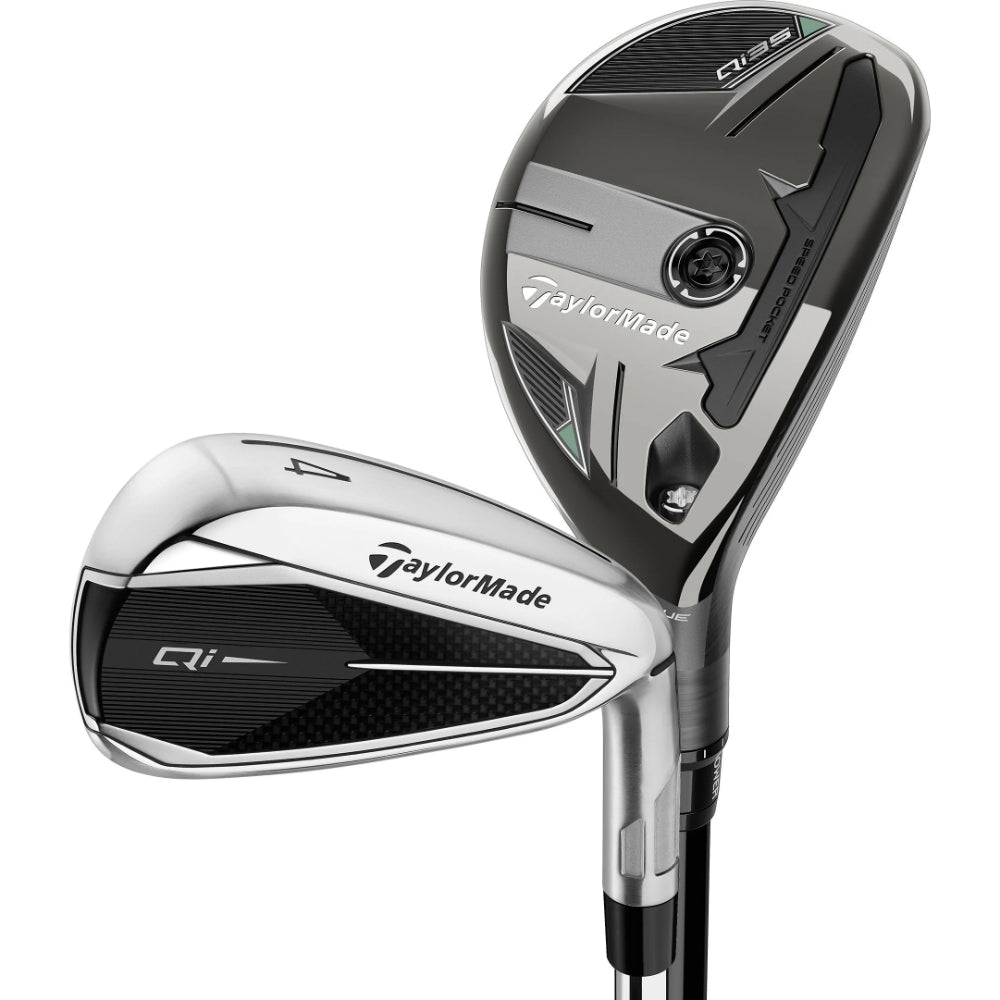 Série de fers D7 XS Graphite Femme WILSON - Golf Plus Outlet Série de fers D7 XS Graphite Femme WILSON - Golf Plus Outlet